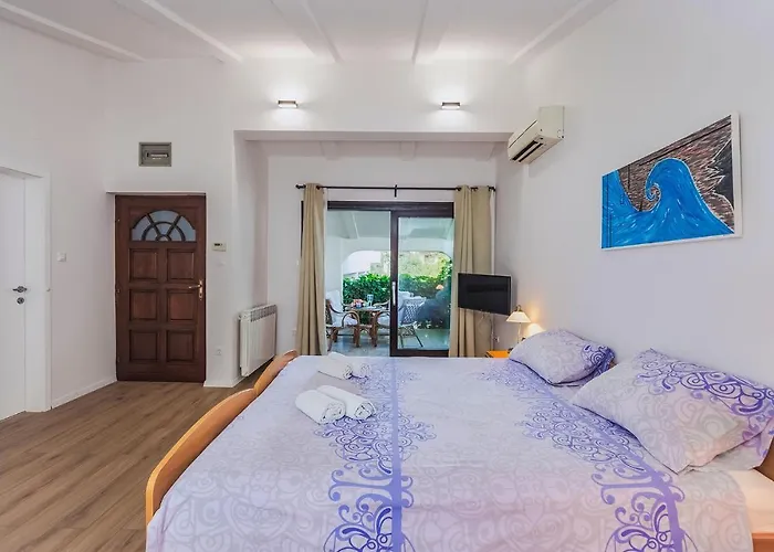 Apartmán Marija Poreč