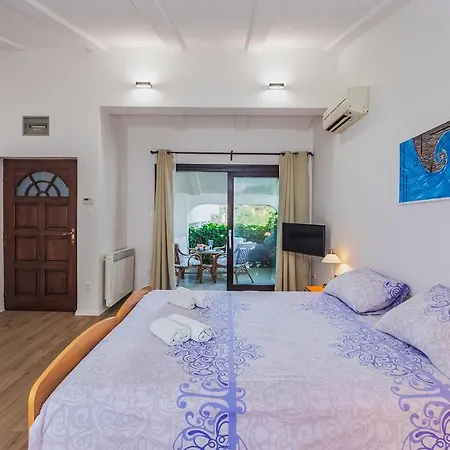 Apartament Marija Poreč