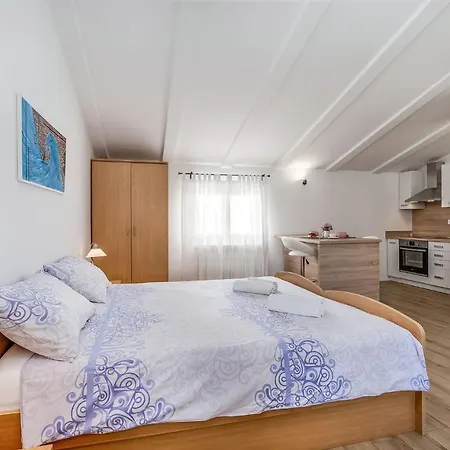 Marija Appartamento Porec