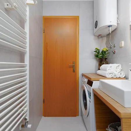 Apartman Marija Poreč